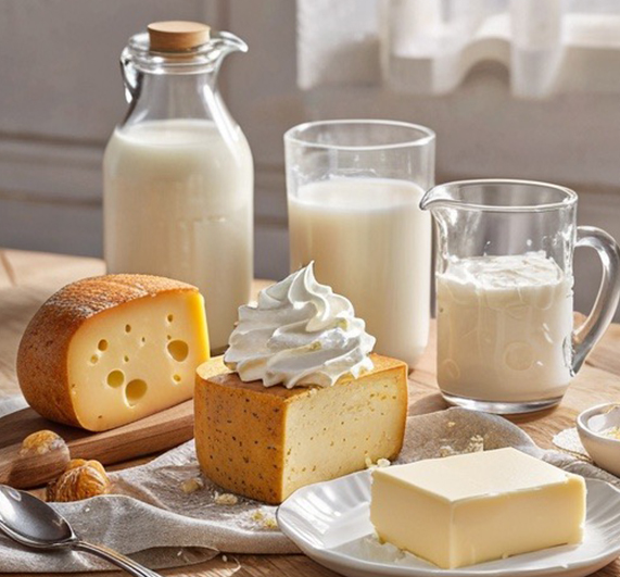 奶酪营养丰富，给宝宝吃奶酪的5个理由